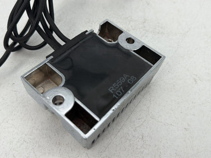 1984 - 1998 Harley-Davidson Touring Electra Glide Classic Voltage Regulator Rectifier  74519-88A