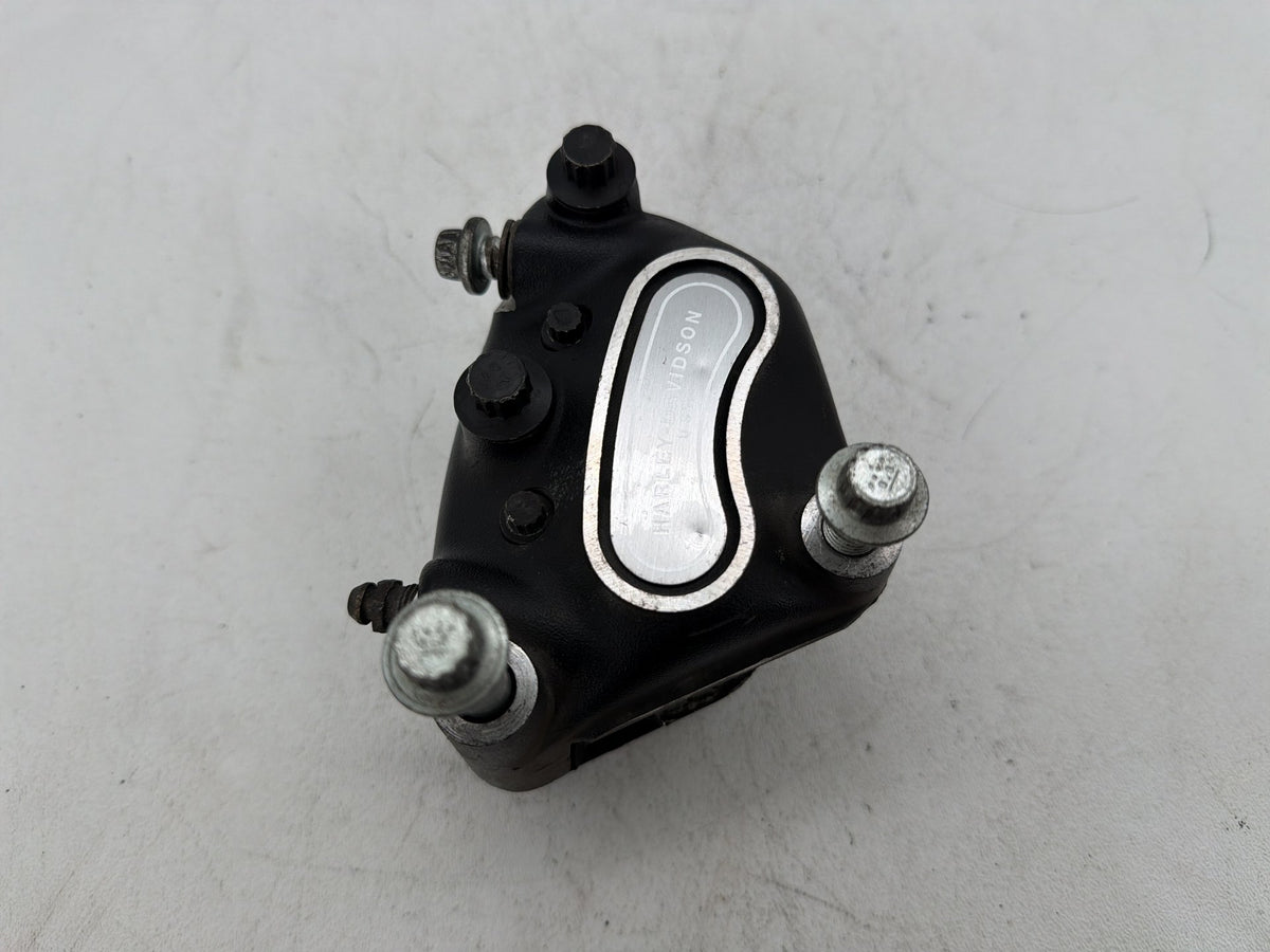 2002 Harley Electra Glide Touring Classic OEM Front Left 1 Brake Caliper