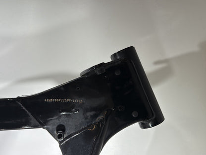 1999 - 2006 Harley-Davidson Touring Electra Glide Body Main Frame Chassis SLVG 47900-02A
