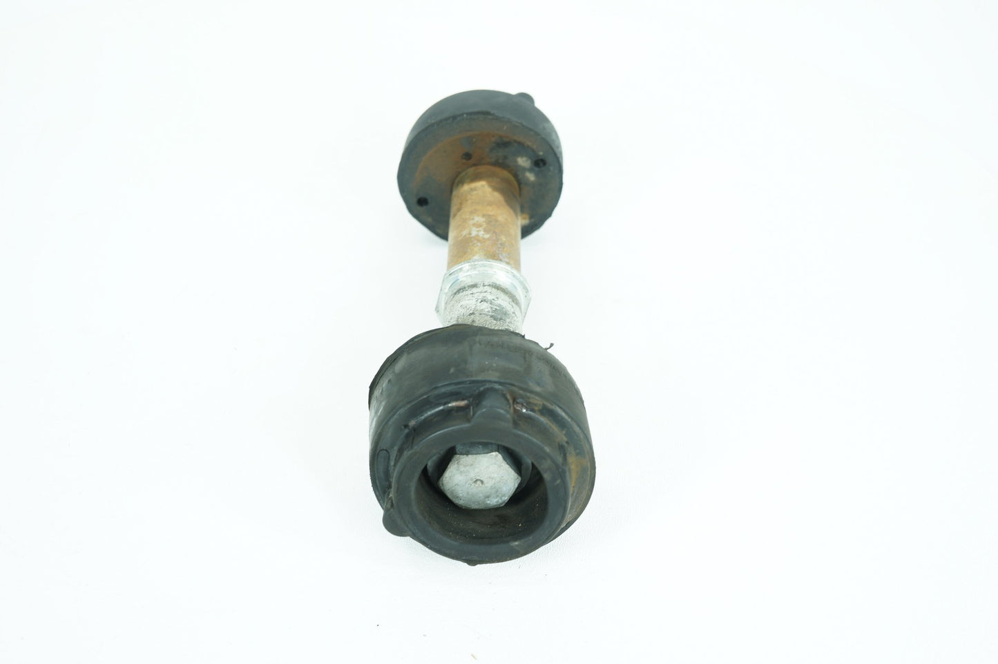 2004 - 2013 Harley-Davidson Sportster Low Rear Fork Swingarm Pivot Bolt Shaft