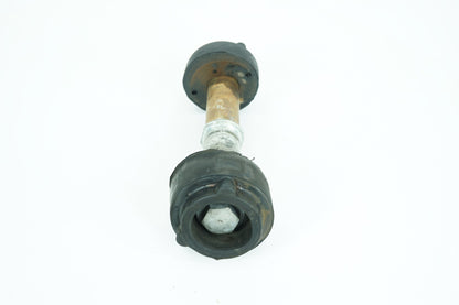 2004 - 2013 Harley-Davidson Sportster Low Rear Fork Swingarm Pivot Bolt Shaft