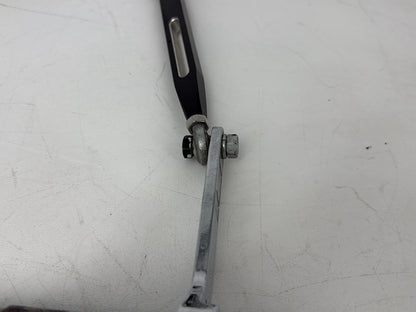 2007 - 2016 Harley-Davidson Touring Electra Glide Ultra Gear Shifter Lever Arm w/ Rod linkage Slotted