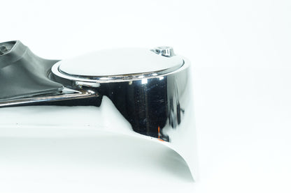1999 - 2006 Harley-Davidson Touring Electra Glide Ultra Fuel Gas Tank Dash Console NOKey 	61270-98A