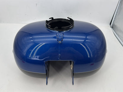 2007 - 2016 Harley-Davidson Touring Electra Glide Ultra Fuel Gas Tank Gasoline Reservoir 61356-08