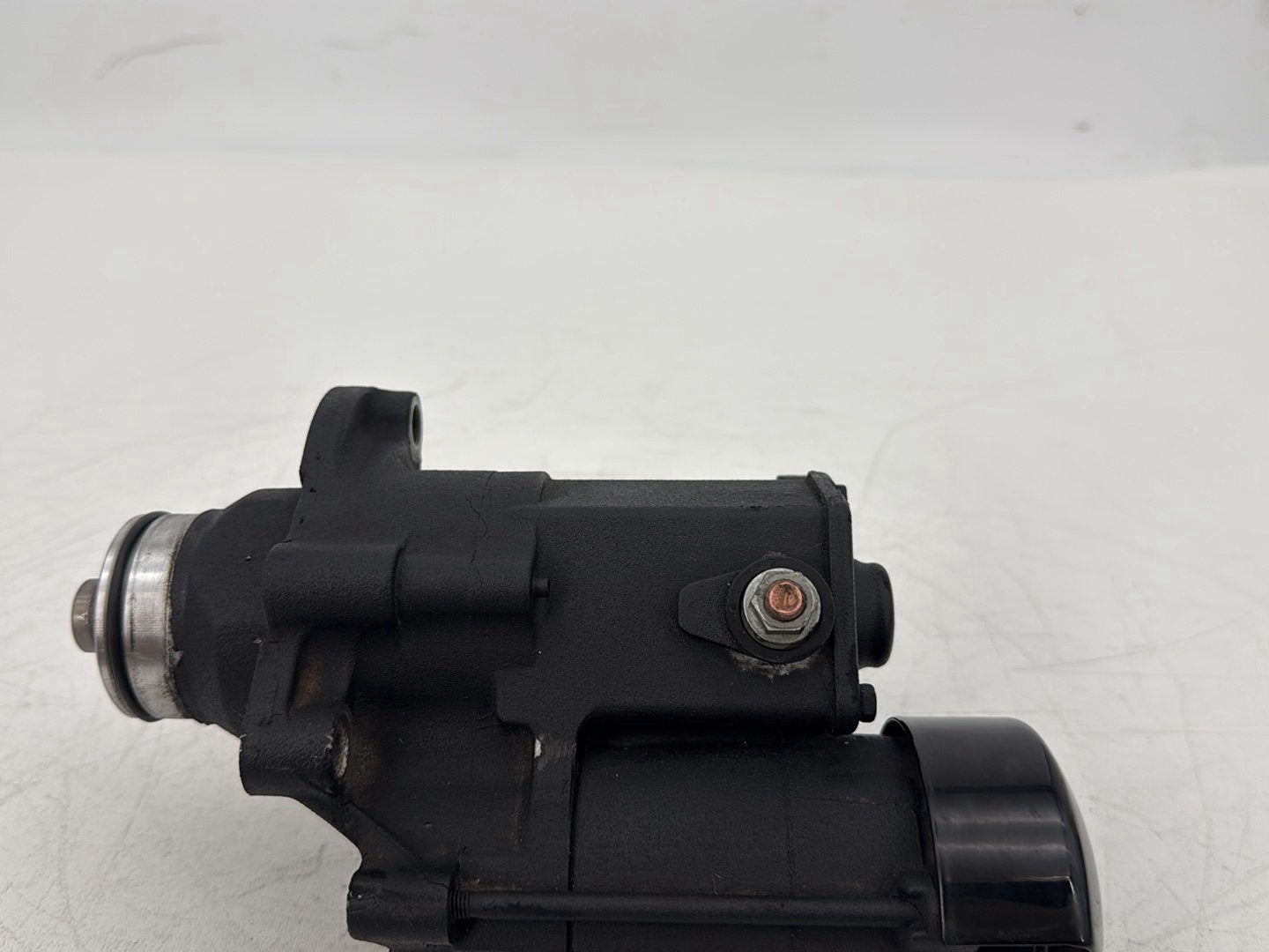 2015 Harley Touring FLHXS Street Glide OEM Engine Starter Motor