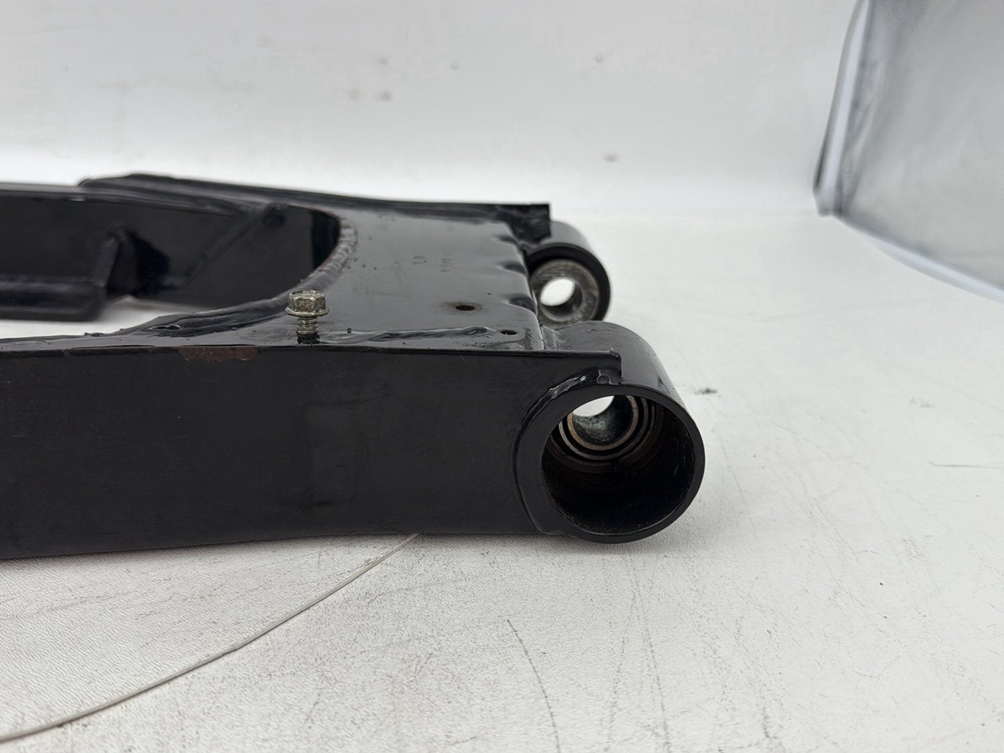 1999 - 2006 Harley-Davidson Touring Electra Glide Ultra Rear Fork Swingarm Swing Arm 47549-02A