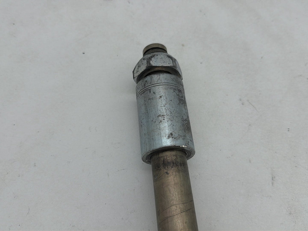 2015 Harley Softail Deluxe FLSTN OEM Rear Wheel Axle Bolt Shaft