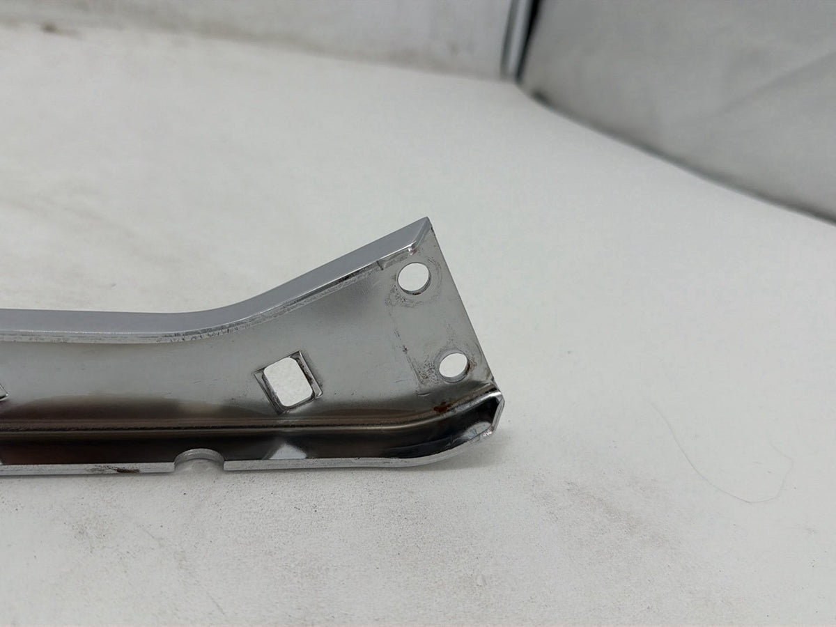 07 Harley Street Glide Touring OEM Left Right Saddlebag Fender Struts Brackets