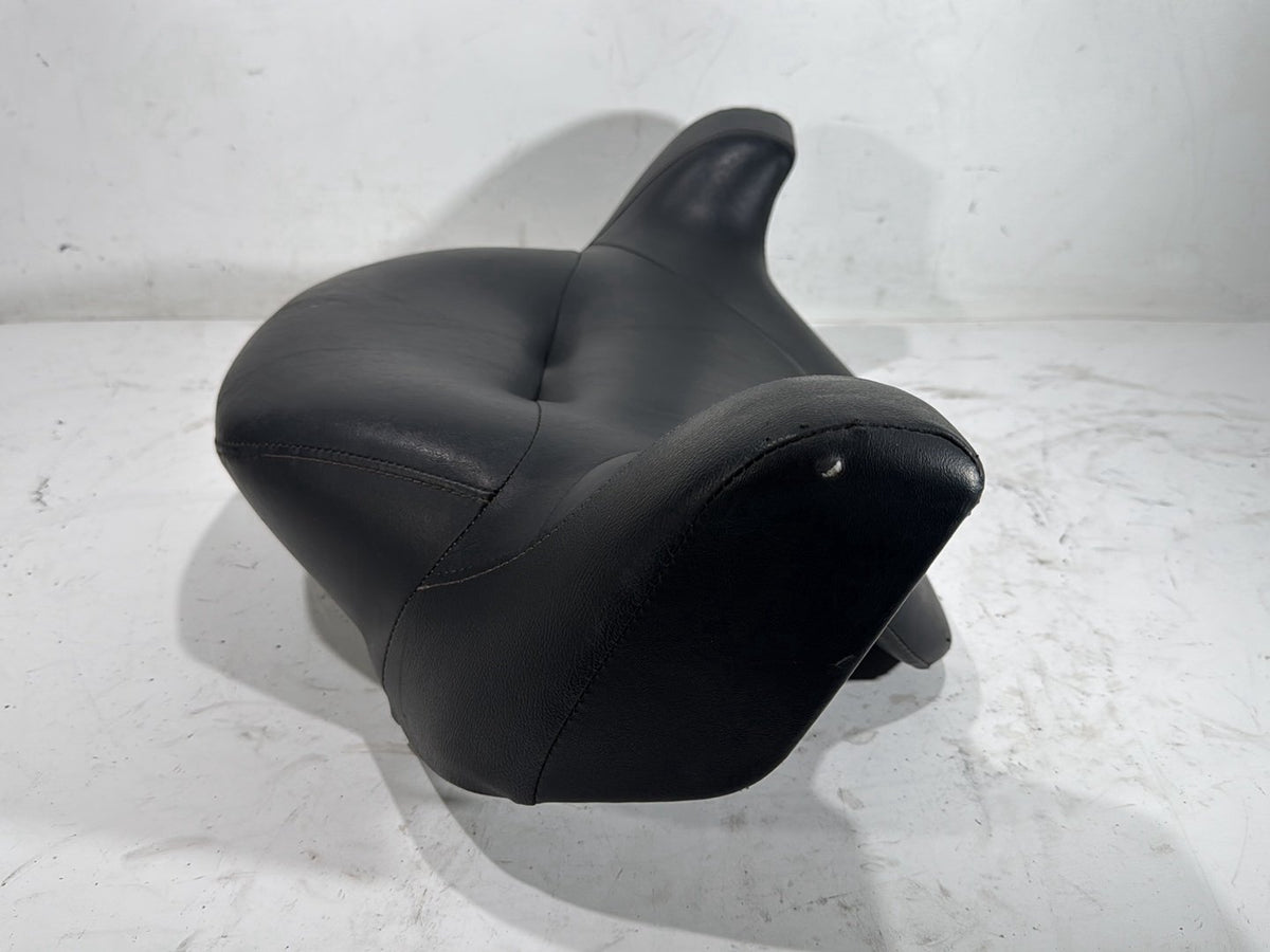 2015 Harley Electra Glide Ultra Low OEM Rear Passenger Backrest Cushion Pad