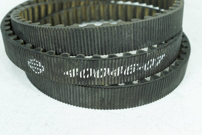 2007 - 2017 Harley-Davidson Dyna Street Bob Rear Drive Belt  	40046-07