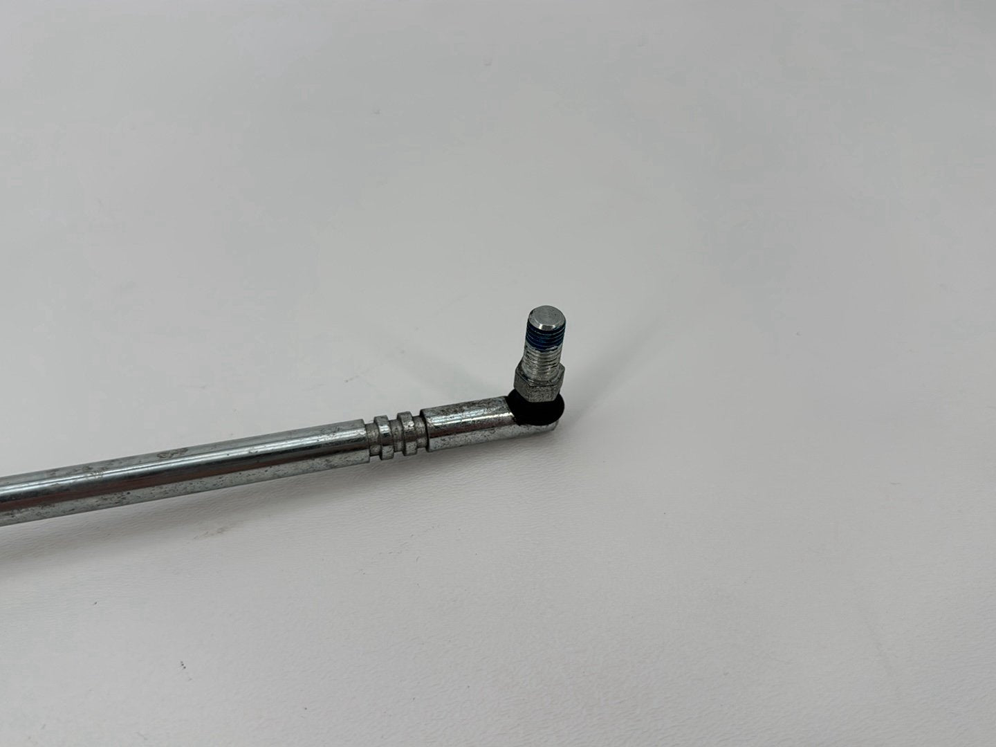 1999 - 2006 Harley-Davidson Dyna Wide Glide Gear Shifter Lever Arm w/ Rod linkage 33715-85A