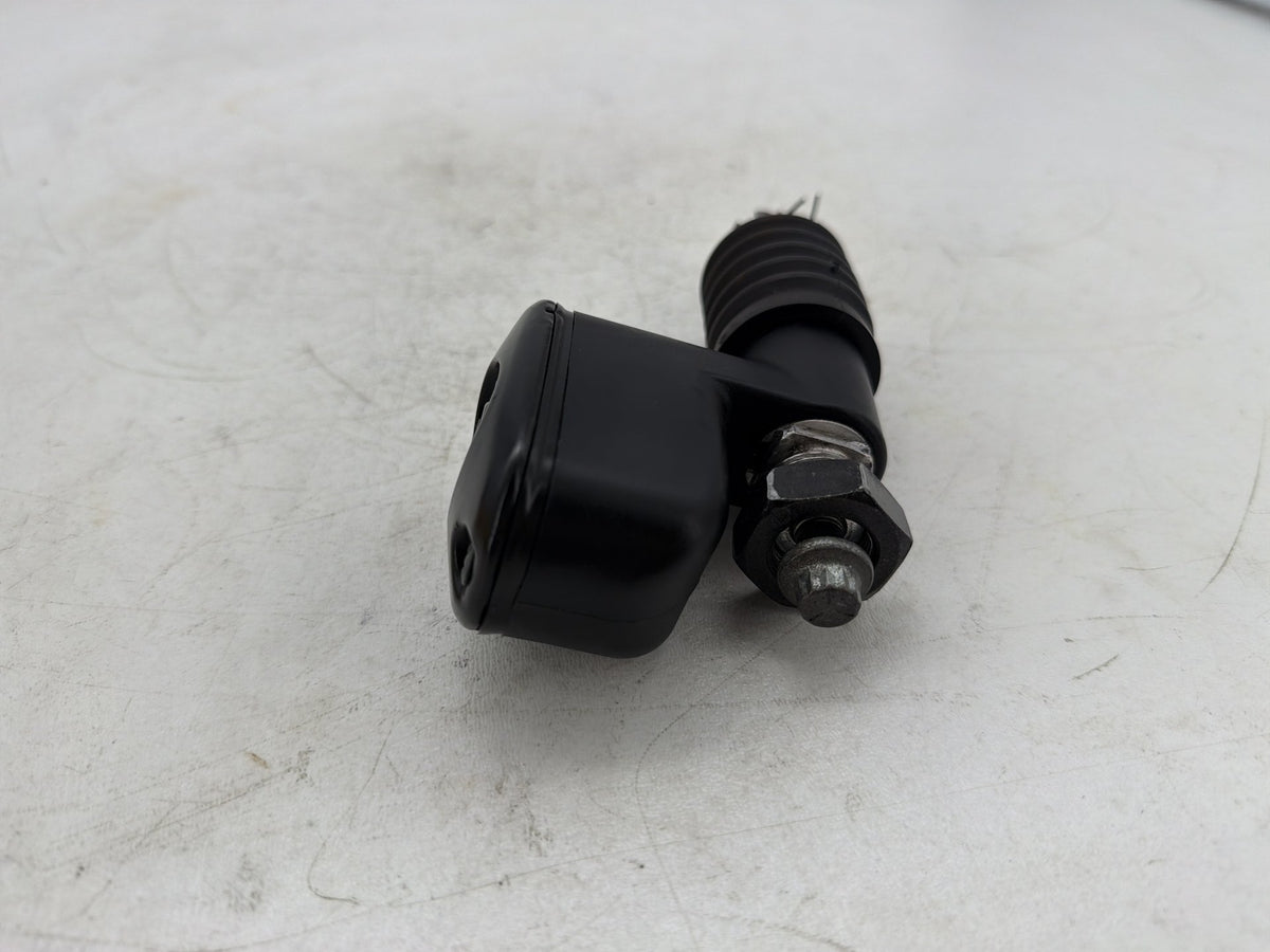 2001 Harley Softail Deuce FXSTD OEM Rear Brake Master Cylinder Reservoir