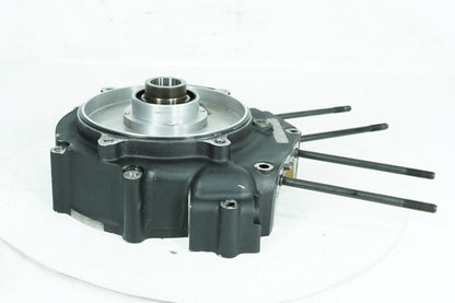 1984 - 1998 Harley-Davidson Touring Electra Glide Ultra Crankcase Shaft Engine Motor Cover 24541-84C