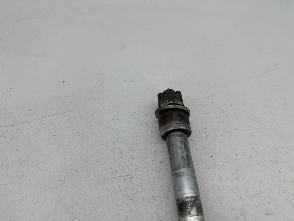 1996 Harley Electra Glide Touring Ultra OEM Rear Wheel Axle Bolt Shaft