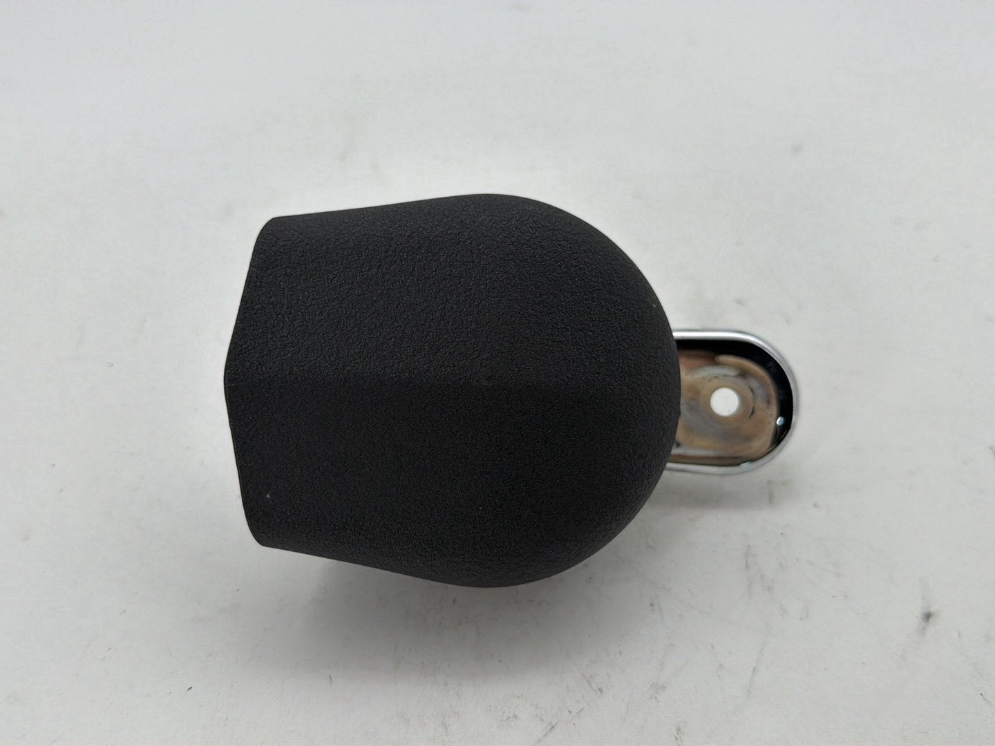 2008 Harley Dyna Fat Bob FXDF OEM Signal Horn Klaxon Beep