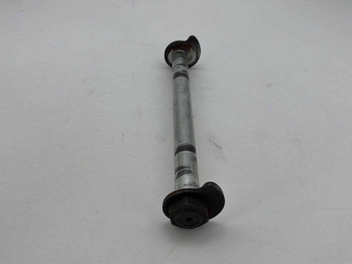 2008 Harley Electra Glide Touring Ultra FLHTCU OEM Rear Wheel Axle Bolt Shaft