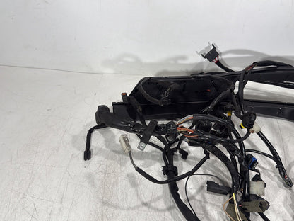 2006 Harley Touring FLHRI Road King OEM Main Wire Wiring Harness Loom