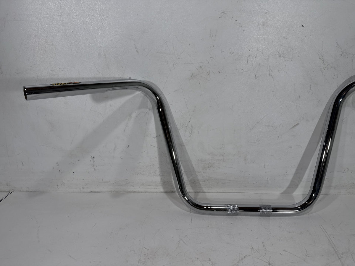 2001 Harley Softail Standard FXST OEM Front Handlebars Handle Bars 56102-99