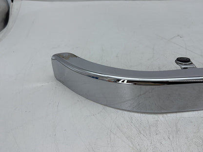 1997 Harley Softail Fat Boy FLSTF OEM Drive Belt Guard Cover Shield 60537-89