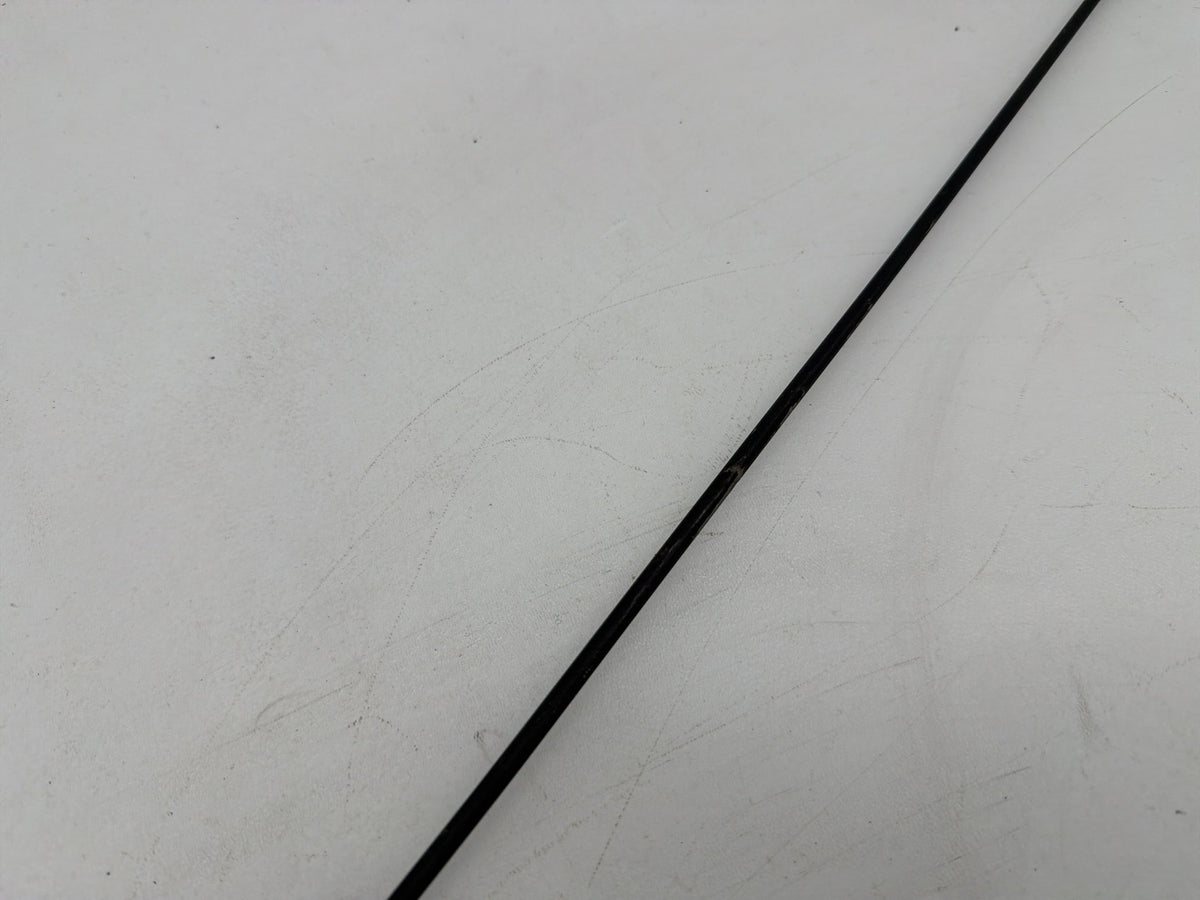 2013 Harley Street Glide Touring FLHX OEM Audio Radio Antenna Mast FM AM