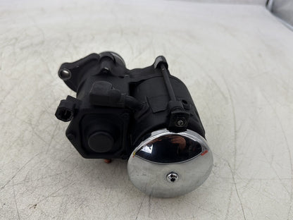 2007 Harley Touring FLHTC Electra Glide Classic OEM Engine Starter Motor