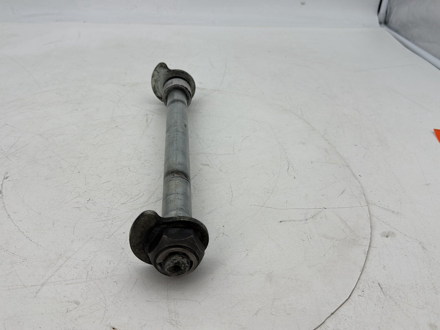 2007 - 2012 Harley-Davidson Touring Electra Glide Ultra Rear Wheel Axle Bolt Shaft 	41056-08