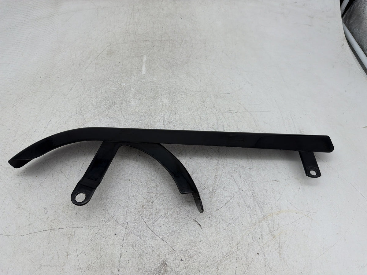 2000 Harley Sportster 1200 Custom XL1200C OEM Drive Belt Guard Cover Shield