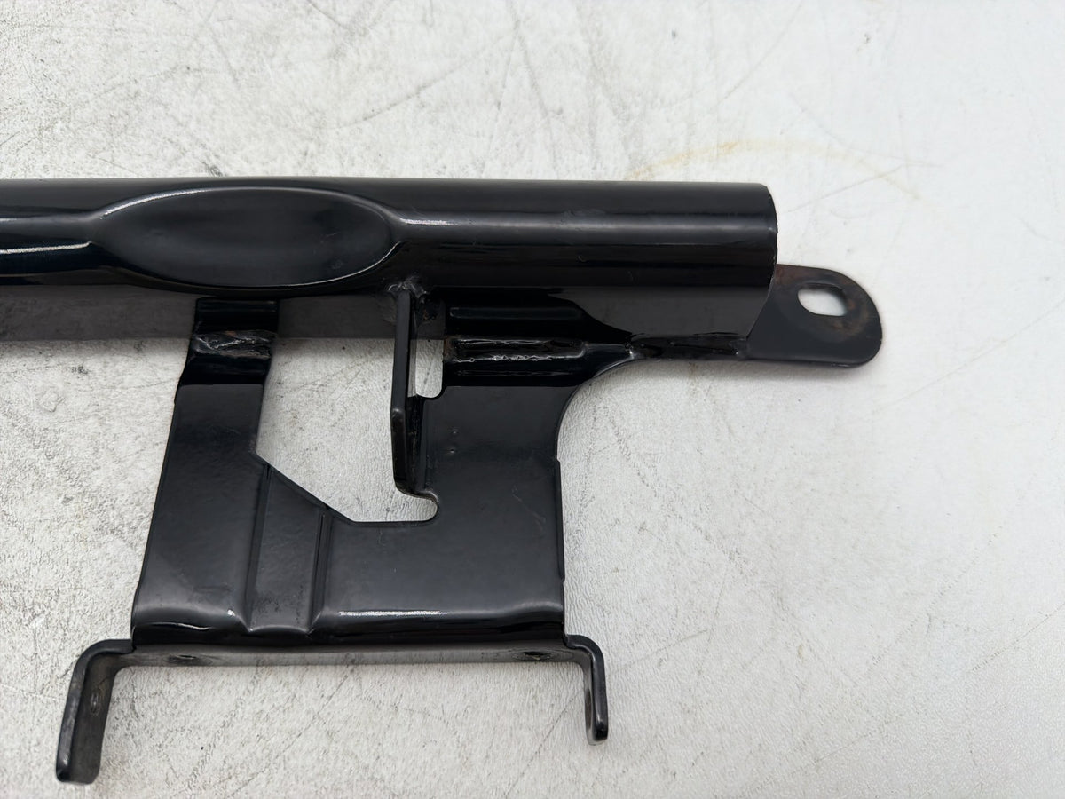 2001 Harley Fat Boy Softail FLSTF OEM Seat Bracket Mount Support Mounting