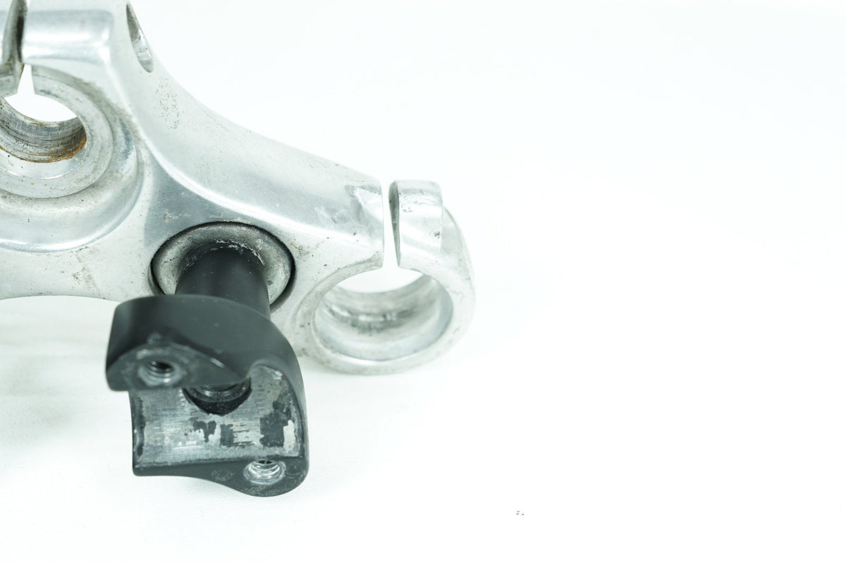 1999 Harley Sportster XL1200S OEM Front Fork Upper Triple Tree Clamps