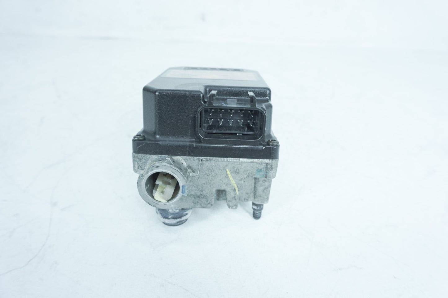 1999 - 2006 Harley-Davidson Touring Road King Classic Cruise Control Actuator Servo Motor 70955-98B