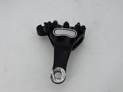 2003 Harley Sportster XL1200C 1200 Custom Anniversary OEM Rear Back Brake Caliper