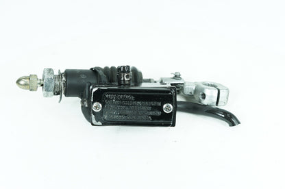 1984 - 1998 Harley-Davidson Touring Electra Glide Classic Rear Brake Line Master Cylinder Reservoir Tank 41755-95A