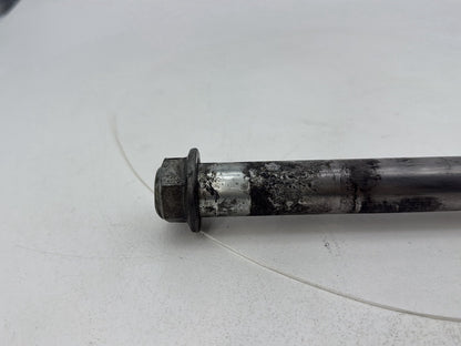 2004 - 2013 Harley-Davidson Sportster 883 Custom Rear Wheel Axle Bolt Shaft 41176-05