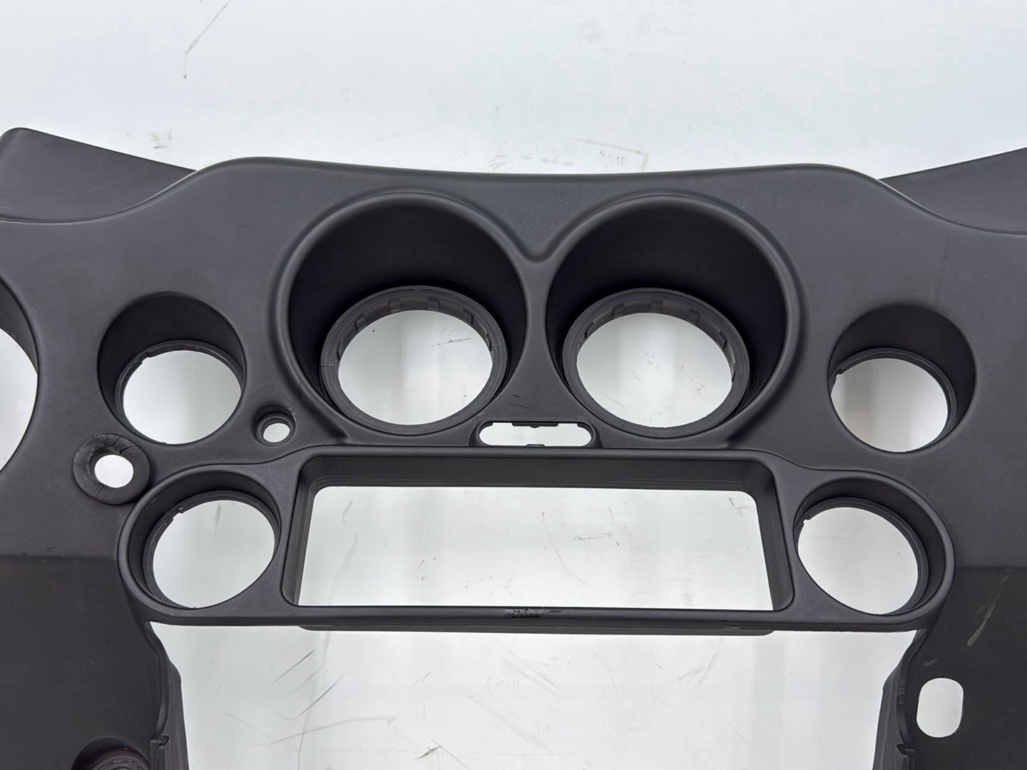 1998 Harley Touring FLHTCUI Electra Glide Ultra OEM Front Inner Batwing Fairing Cover