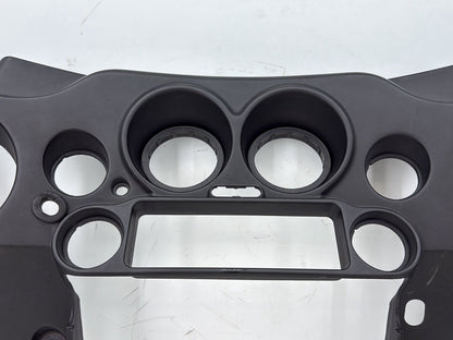 1998 Harley Touring FLHTCUI Electra Glide Ultra OEM Front Inner Batwing Fairing Cover