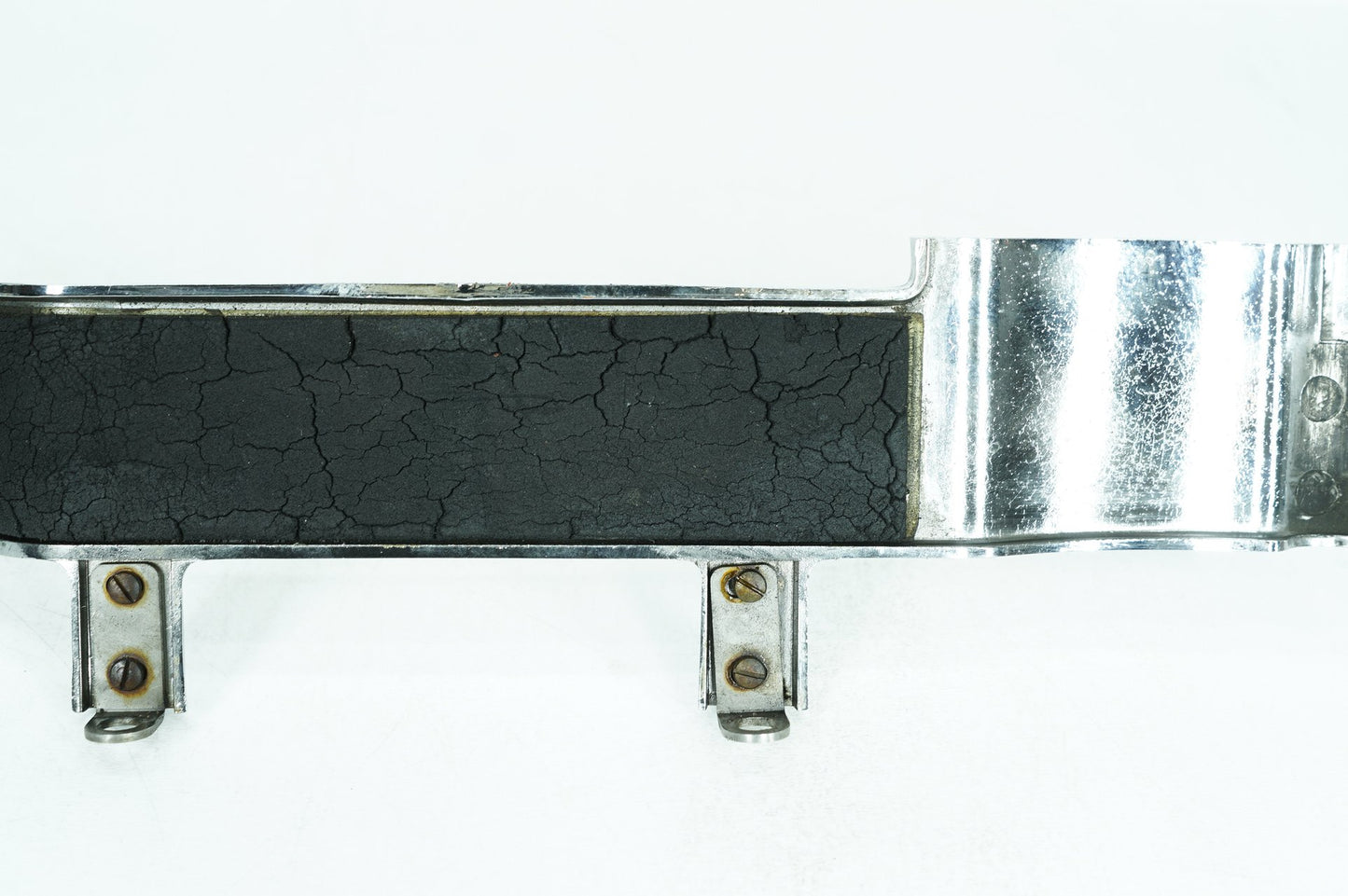 1999 - 2006 Harley-Davidson Softail Fat Boy Kuryakyn Inner Primary Cover Extension Kuryakyn 8291