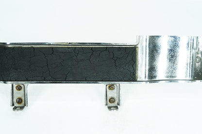 1999 - 2006 Harley-Davidson Softail Fat Boy Kuryakyn Inner Primary Cover Extension Kuryakyn 8291