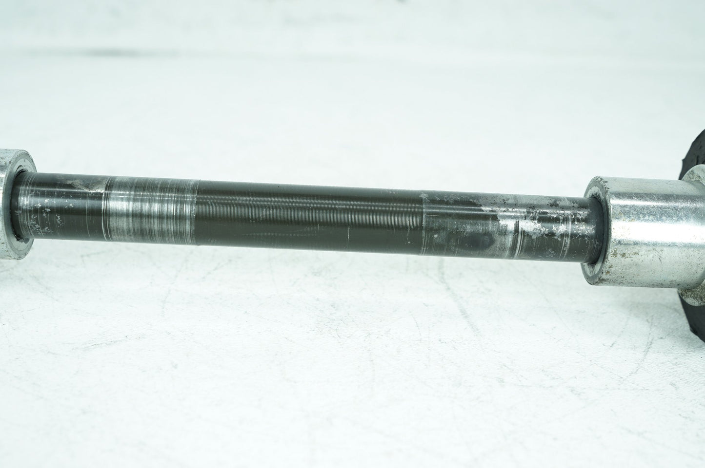 2007 - 2012 Harley-Davidson Touring CVO Electra Screamin Eagle Rear Fork Swingarm Pivot Bolt Shaft 47505-02