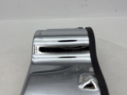 2007 - 2011 Harley-Davidson Touring Electra Glide Ultra Front Lower Fairing Outer Skirt 58208-96A 58208-96A