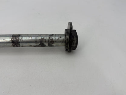 2007 - 2011 Harley-Davidson Touring Street Glide Rear Wheel Axle Bolt Shaft 41056-09