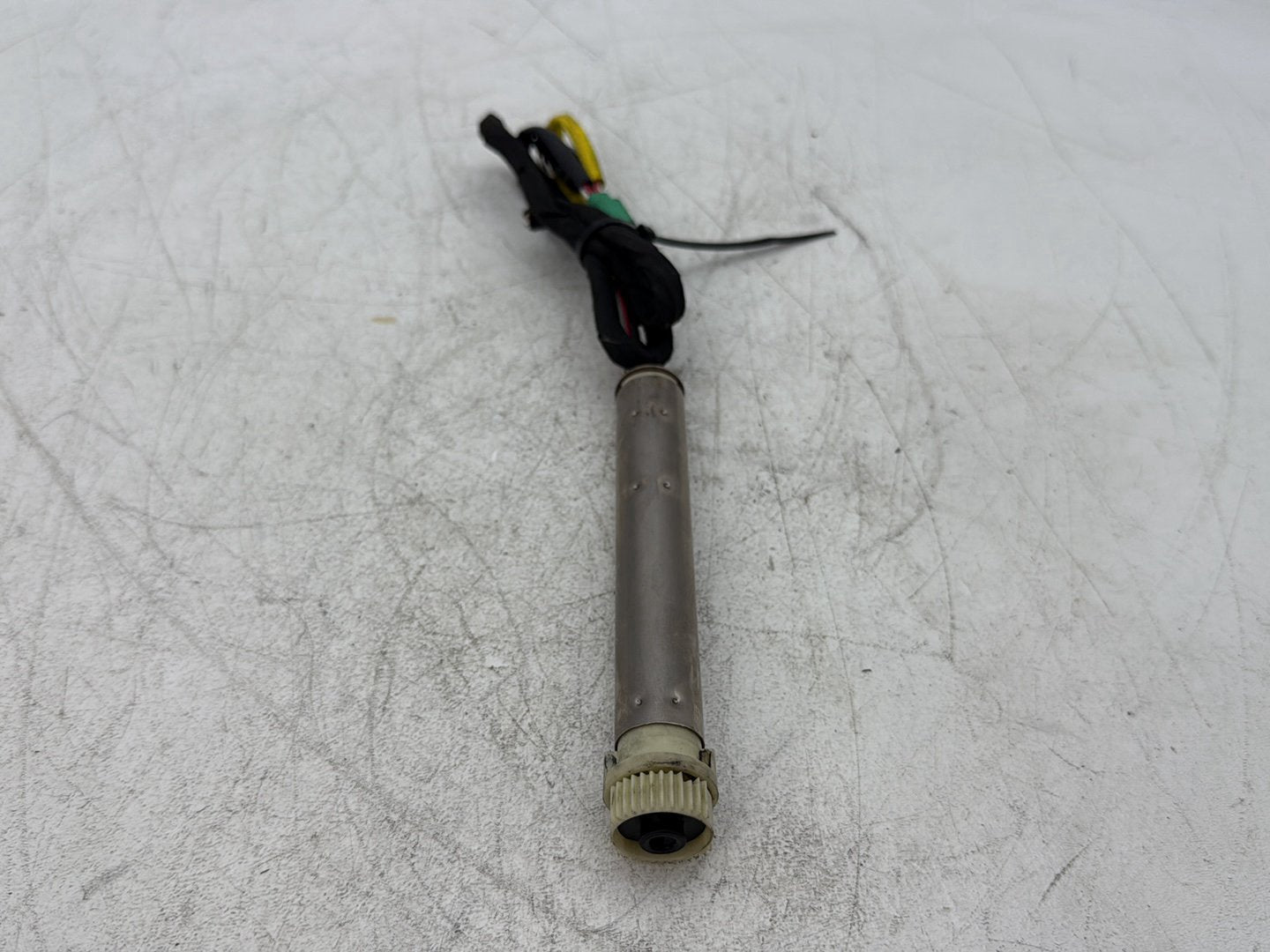2013 Harley Electra Glide Touring Ultra FLHTCUI OEM Twist Grip Ride Fly By Wire Throttle Sensor