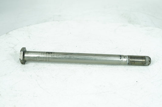 2007 - 2017 Harley-Davidson Dyna Wide Glide Rear Fork Swingarm Pivot Bolt Shaft   47641-06