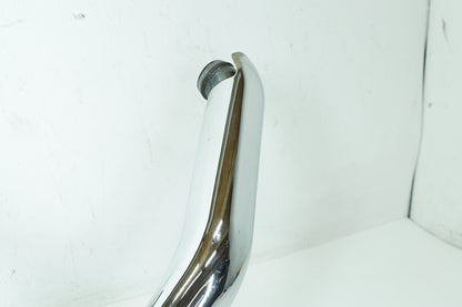 Harley-Davidson Misc  Exhaust Header Pipes Muffler 66855-10A