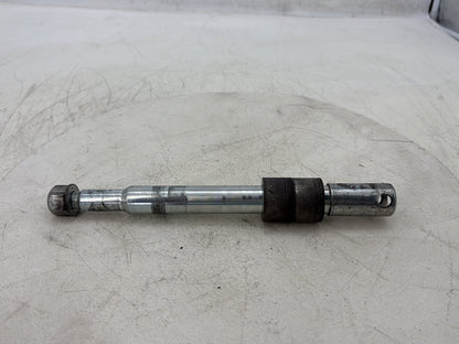 2015 Harley Dyna Low Rider FXDL OEM Front Wheel Axle Bolt Shaft