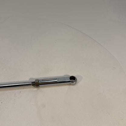 1986 - 2003 Harley-Davidson Sportster Hugger 883 Gear Shifter Lever Arm w/ Rod linkage 34663-10