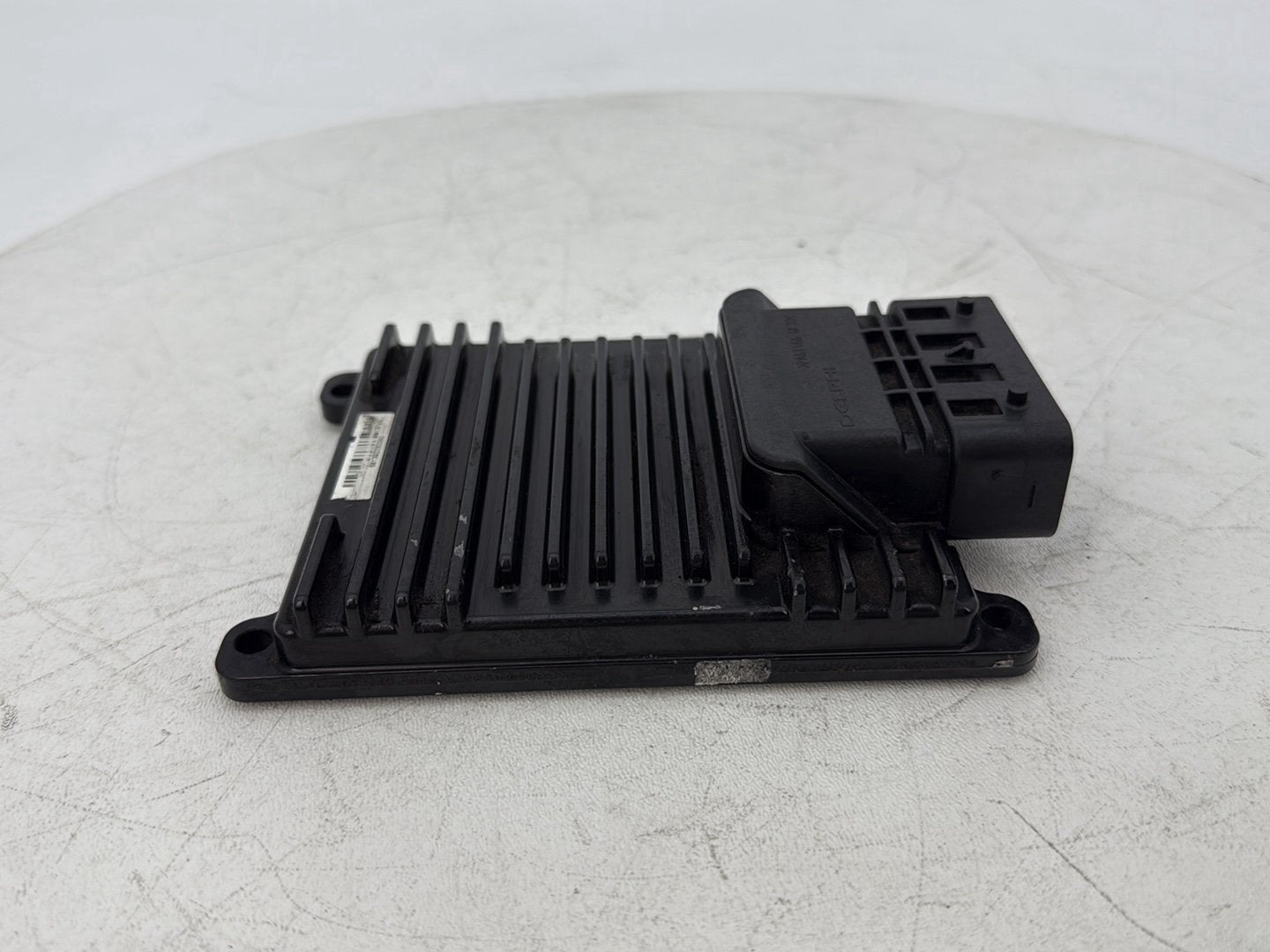 2007 - 2016 Harley-Davidson Touring Electra Glide Ultra Engine Control Module Brain ECU ECM 34245-10
