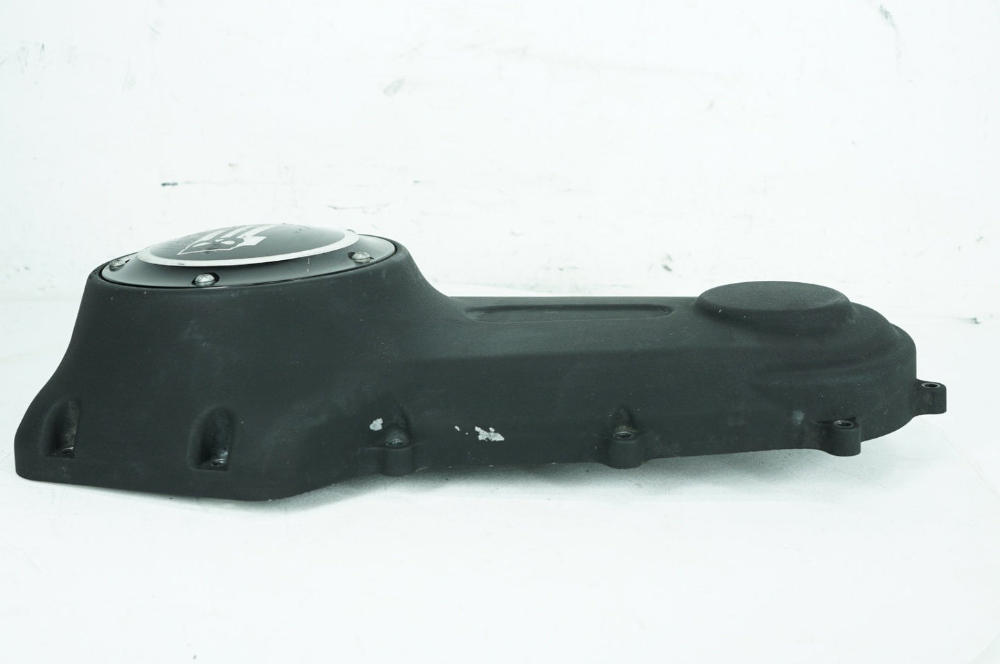 2007 - 2011 Harley-Davidson Softail Night Train Outer Primary Clutch Cover 60784-06