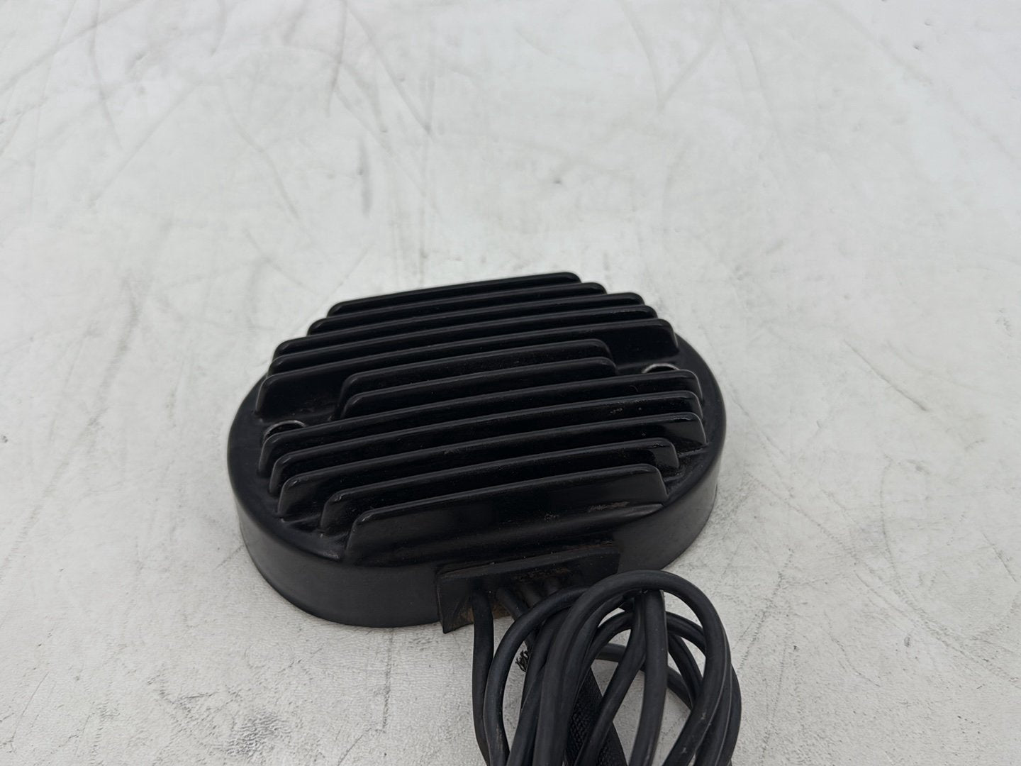 2005 Harley Heritage Softail Classic FLSTCI OEM Voltage Regulator Rectifier