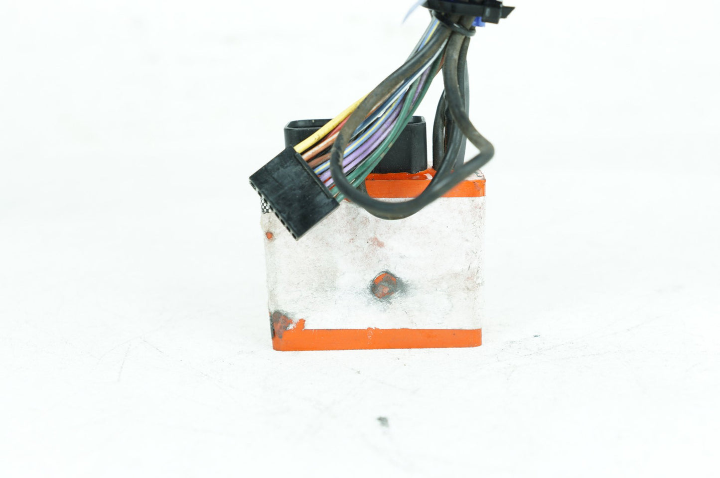 1999 - 2006 Harley-Davidson Touring Electra Glide Electronic Box Wiring Cable Connector