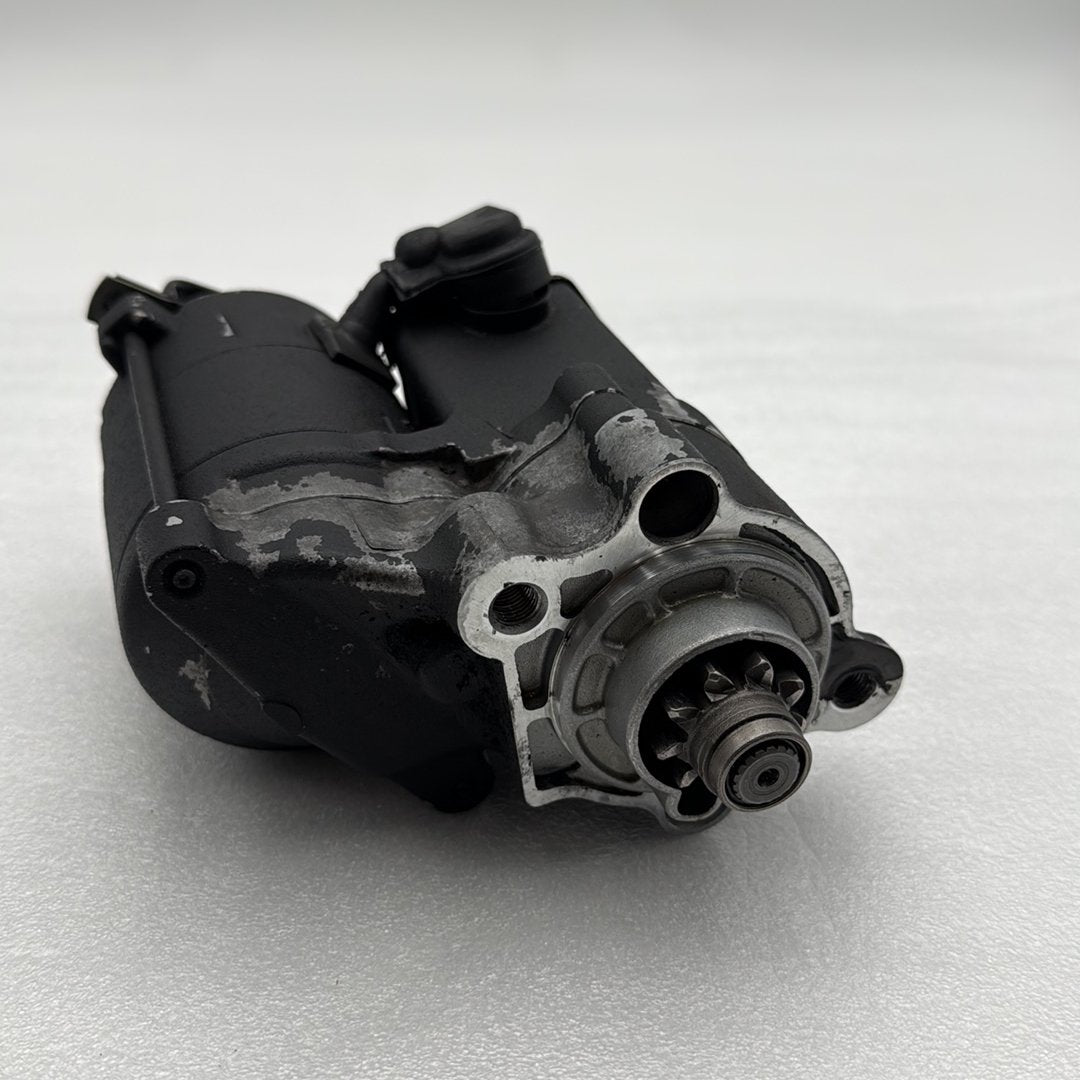 2002 Harley Sportster XL1200  OEM Engine Starter Motor